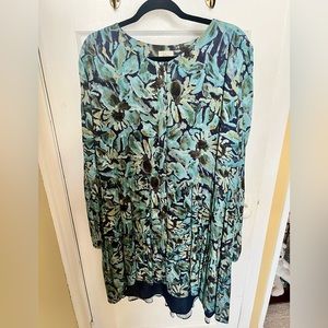 Wilfred dress - size 1X